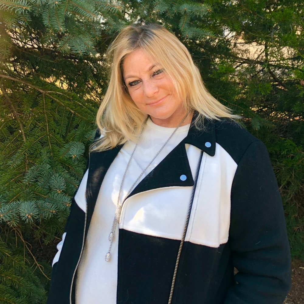 Meet your Posher, Allyson